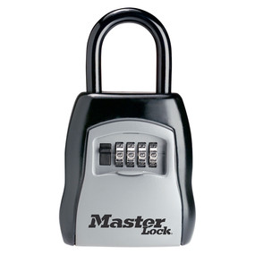 Lock Box